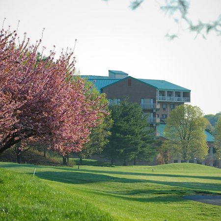 Turf Valley Resort Ellicott City Bagian luar foto