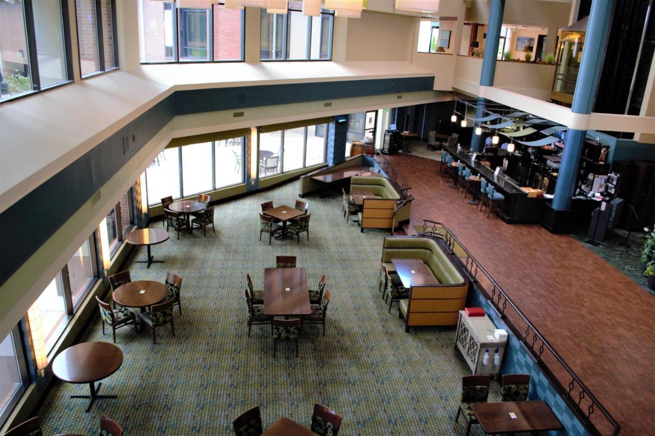 Turf Valley Resort Ellicott City Bagian luar foto