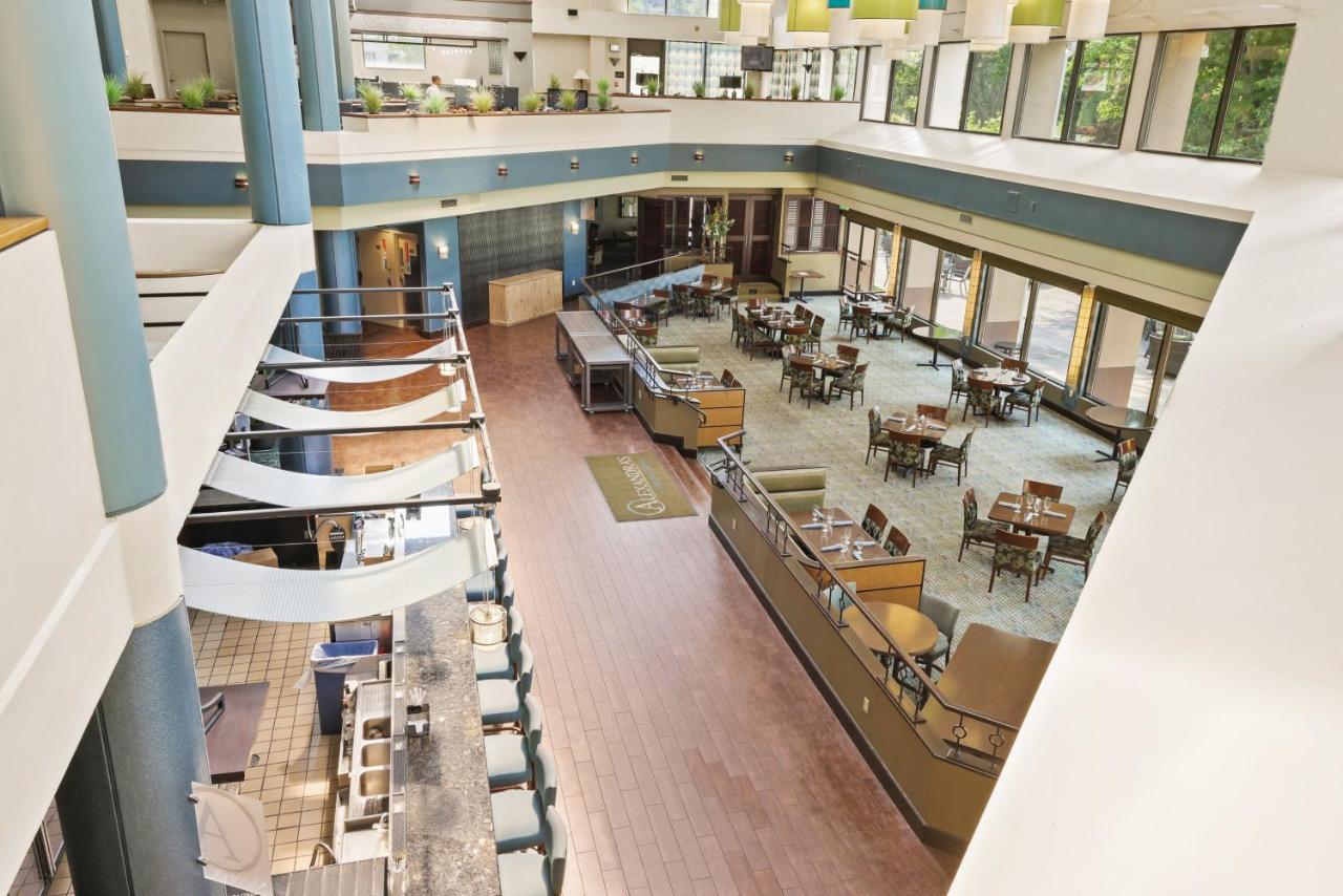 Turf Valley Resort Ellicott City Bagian luar foto