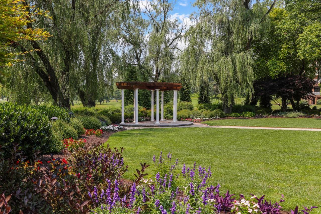 Turf Valley Resort Ellicott City Bagian luar foto