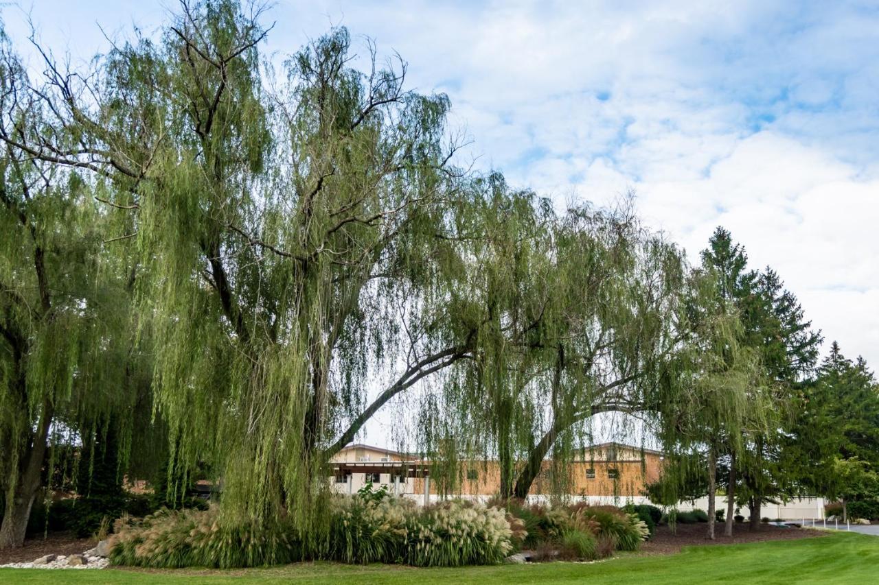Turf Valley Resort Ellicott City Bagian luar foto