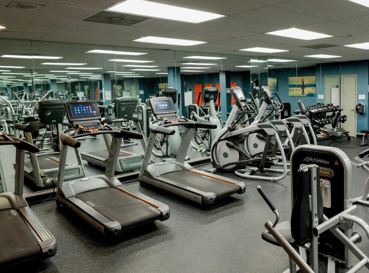 Turf Valley Resort Ellicott City Bagian luar foto