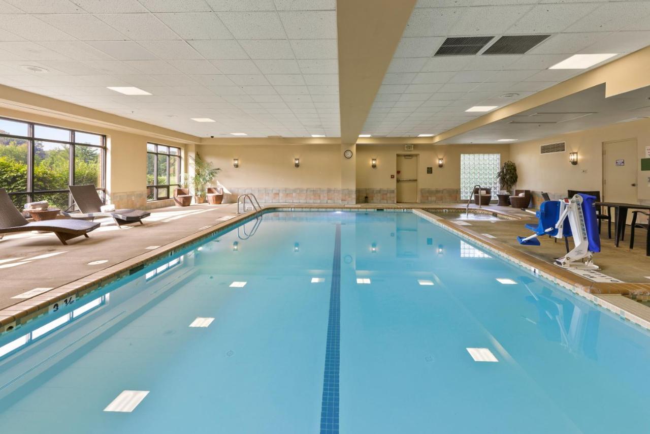 Turf Valley Resort Ellicott City Bagian luar foto