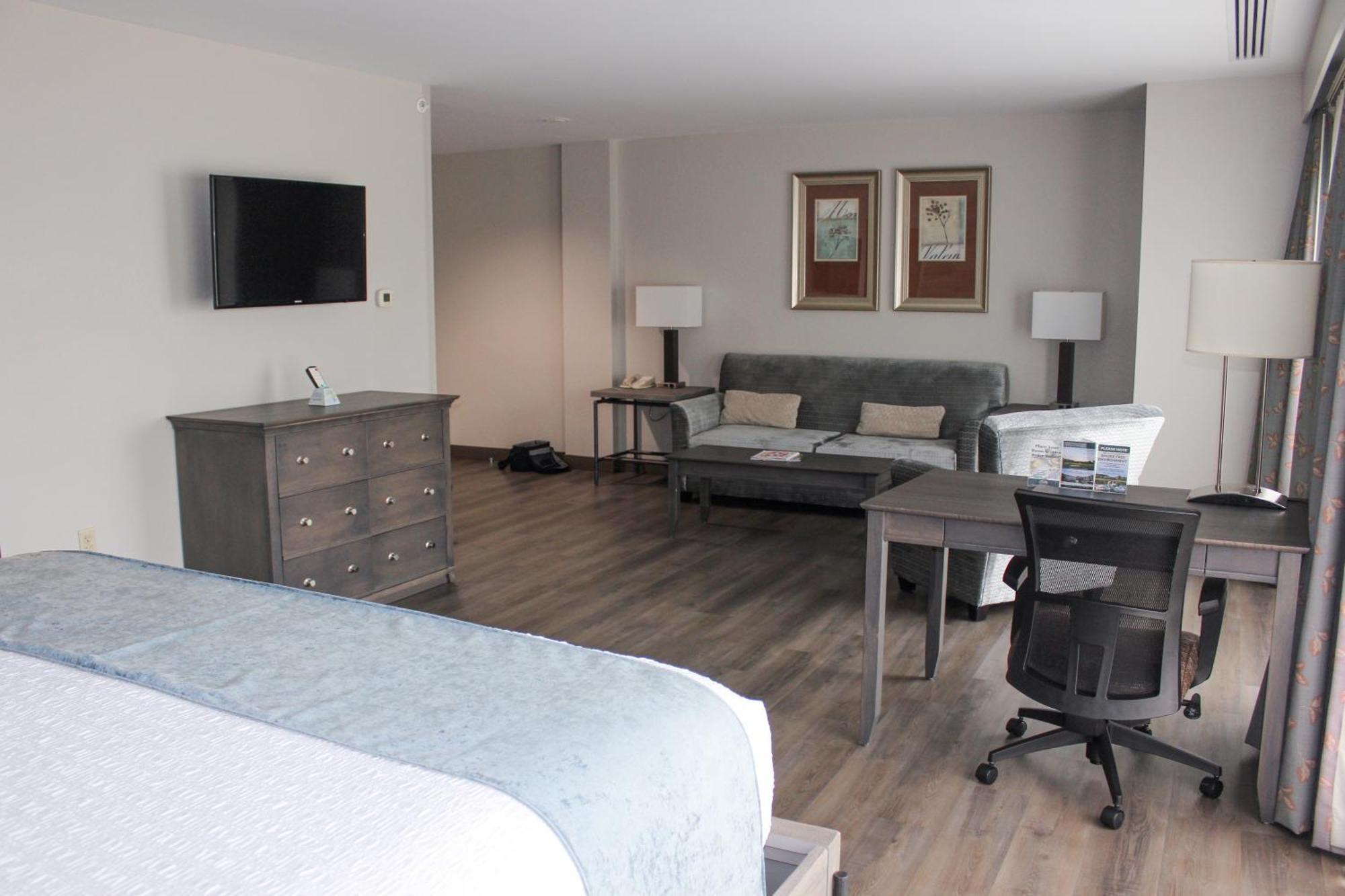 Turf Valley Resort Ellicott City Bagian luar foto