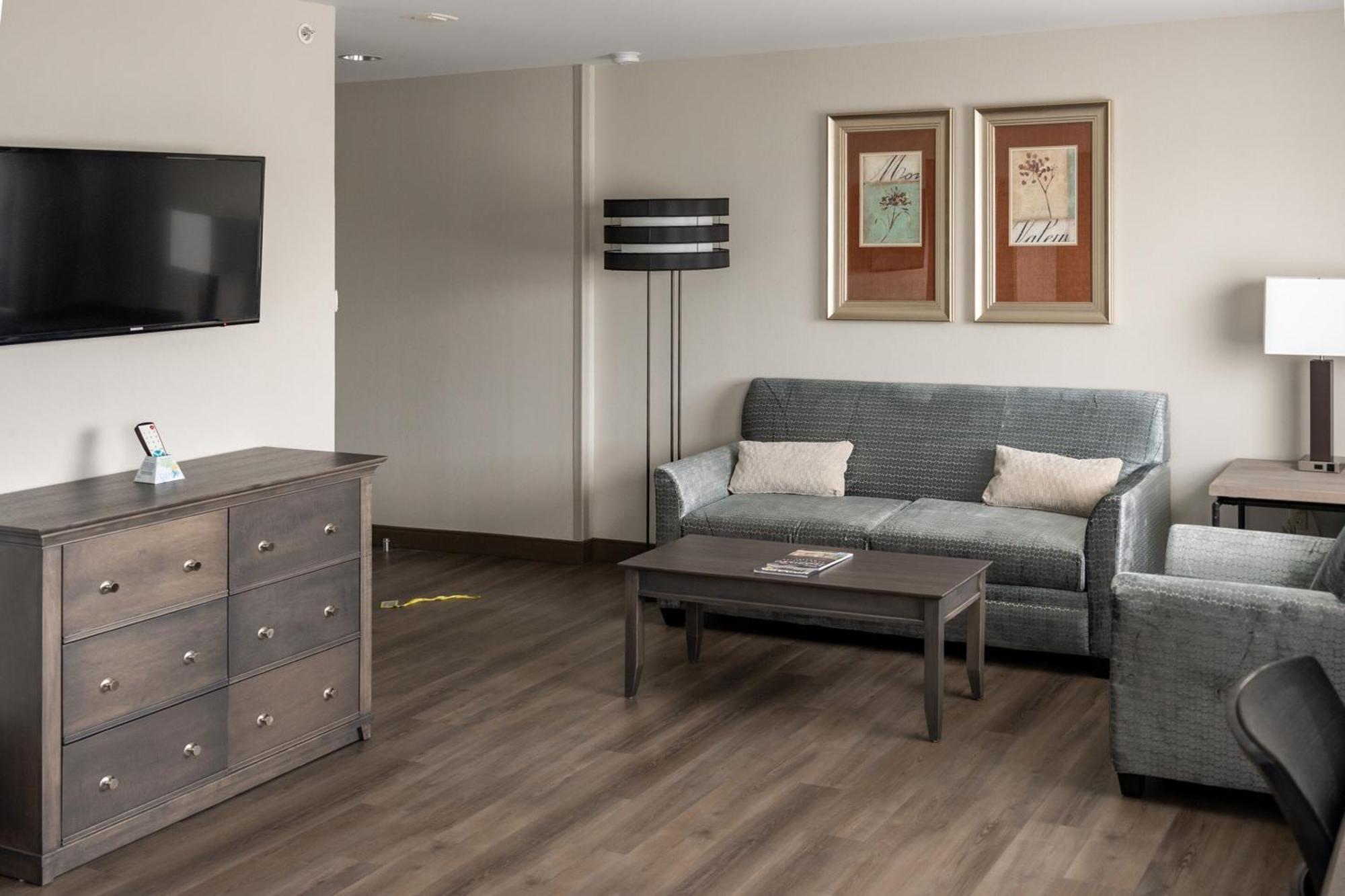 Turf Valley Resort Ellicott City Bagian luar foto
