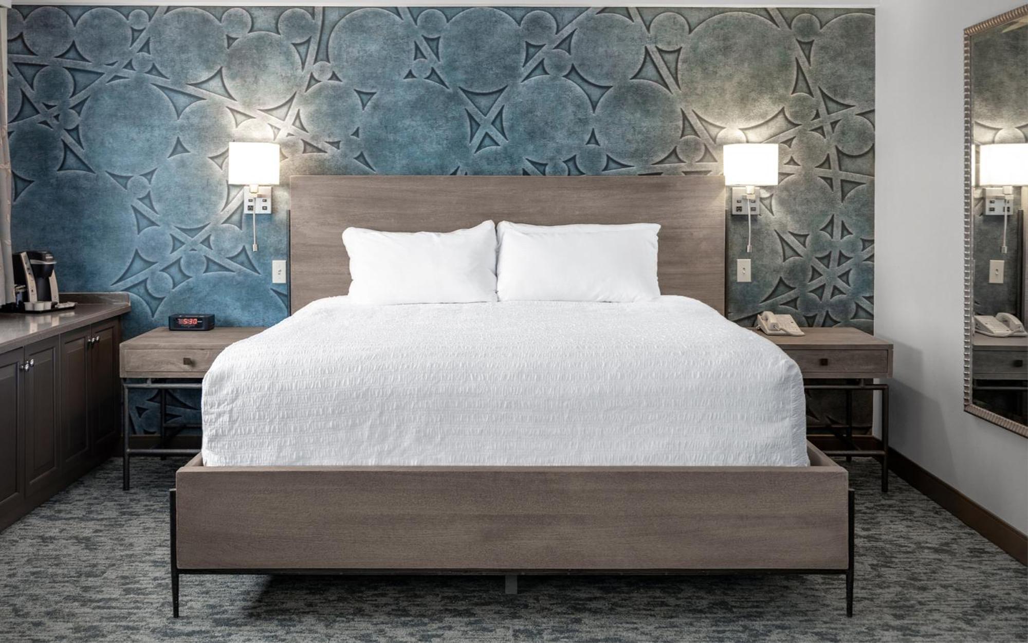 Turf Valley Resort Ellicott City Bagian luar foto