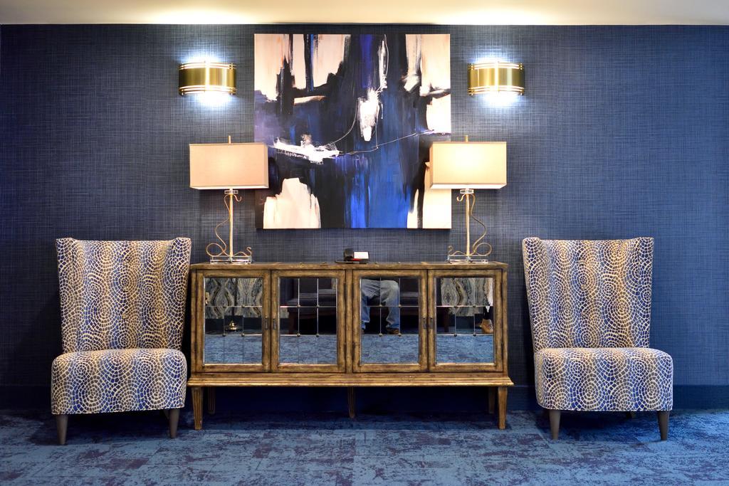 Turf Valley Resort Ellicott City Bagian luar foto