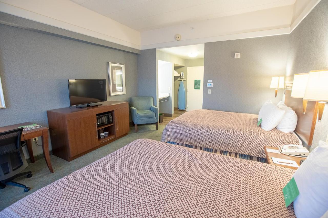 Turf Valley Resort Ellicott City Bagian luar foto