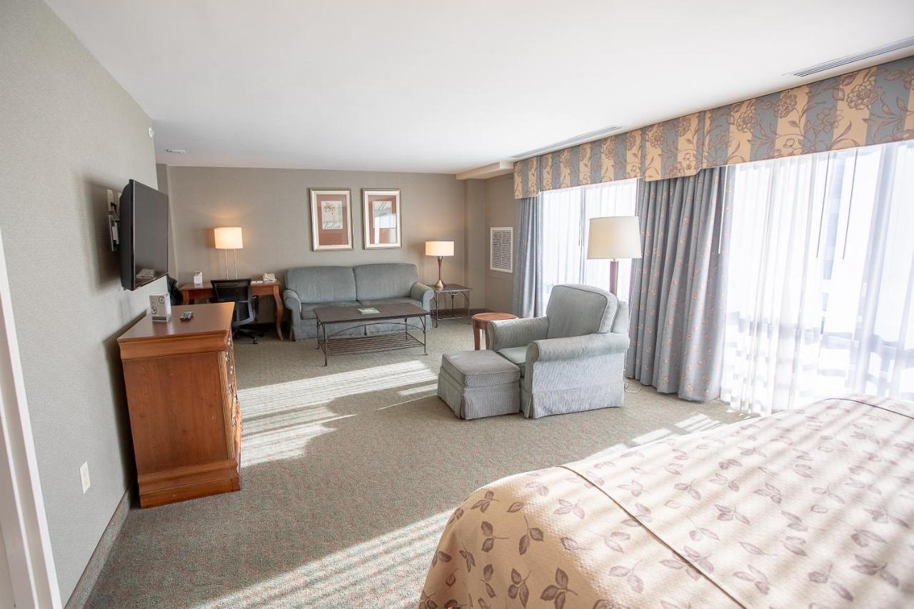 Turf Valley Resort Ellicott City Bagian luar foto